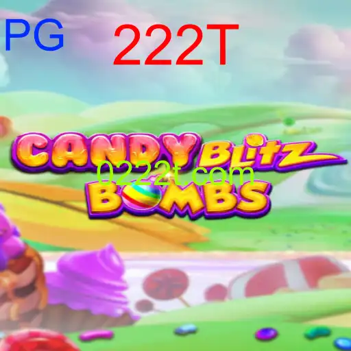 CandyBlitzBombs