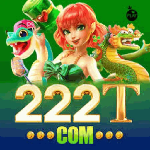 Logo 222T Cassino Online